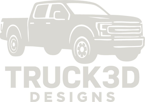Truck3d Designs