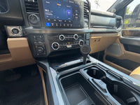 2023-2027 Ford Super Duty F-250 F-350 MagSafe Phone Mount & Charging Stand