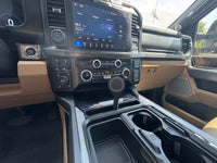 2023-2027 Ford Super Duty F-250 F-350 MagSafe Phone Mount & Charging Stand