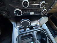 2023-2027 Ford Super Duty F-250 F-350 MagSafe Phone Stand with/for Apple Brand MagSafe