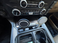2023-2027 Ford Super Duty F-250 F-350 MagSafe Phone Stand with/for Apple Brand MagSafe
