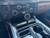 2023-2027 Ford Super Duty F-250 F-350 MagSafe Phone Stand with/for Apple Brand MagSafe